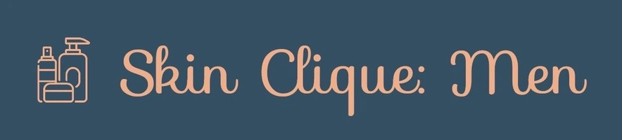 Skin Clique: Men