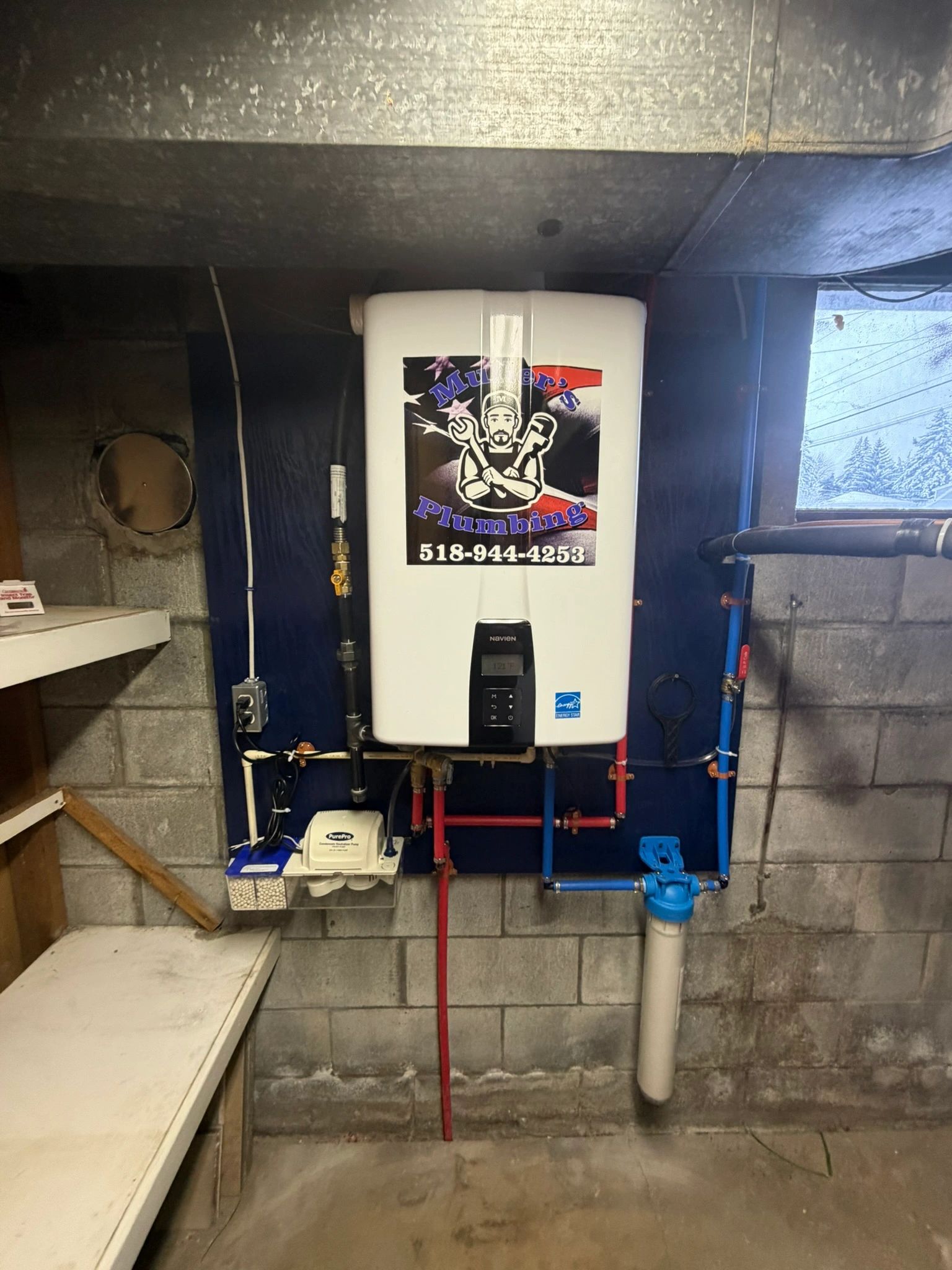 24 hour local plumber Saratoga Springs NY