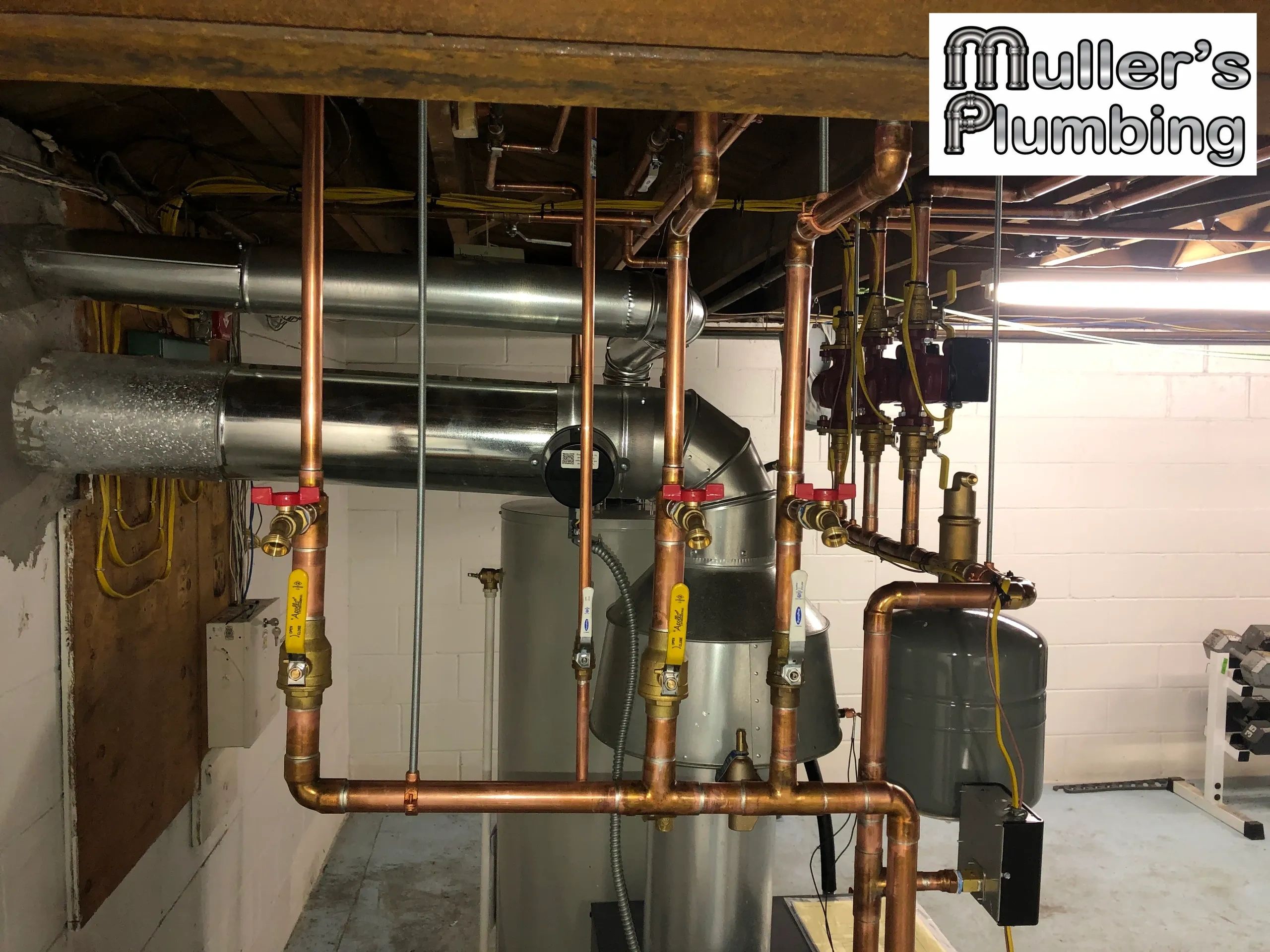 La Jolla Residential Plumbing Contractors Near Me thumbnail