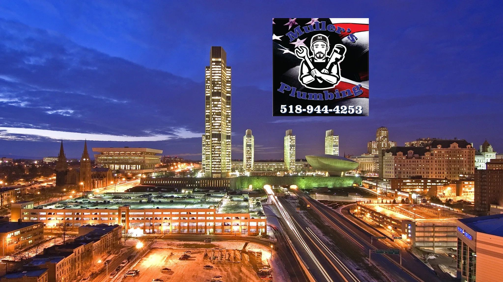 24 hour emergency plumbers Albany NY. Providing plumbing services Albany NY and beyond.