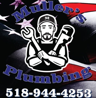Muller's Plumbing & Drain Cleaning