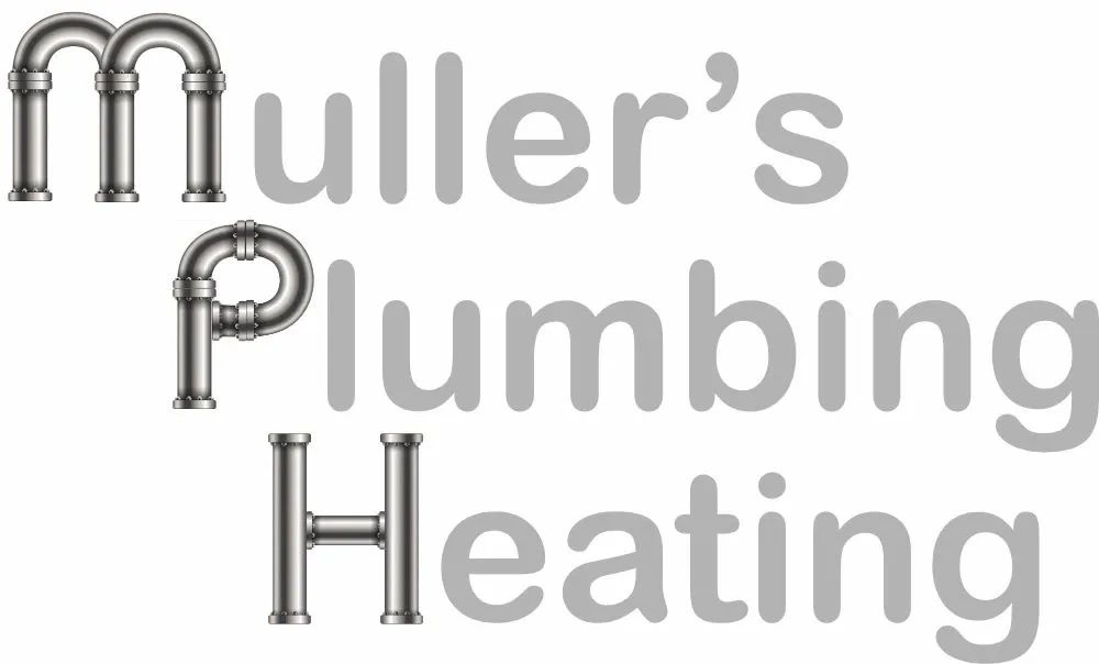 Plumbing Repairs Muller's Plumbing & Heating