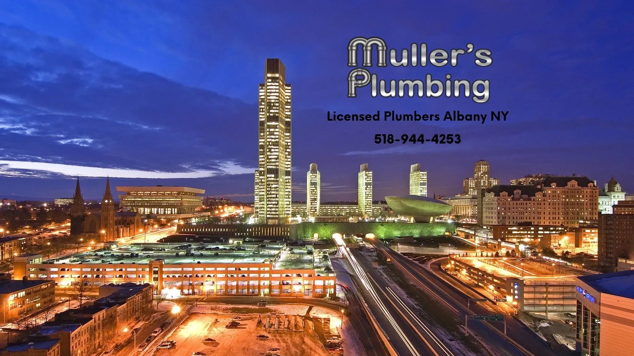 24 hour emergency plumbers Albany NY. Providing plumbing services Albany NY and beyond.