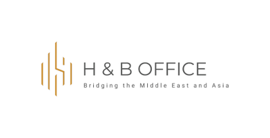 H and B Office