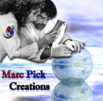 Marc Pick Creations