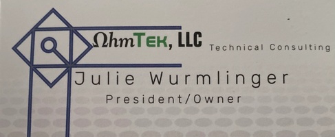 OhmTek, LLC Technical Consulting and Career Coaching