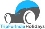 TRIP FOR INDIA