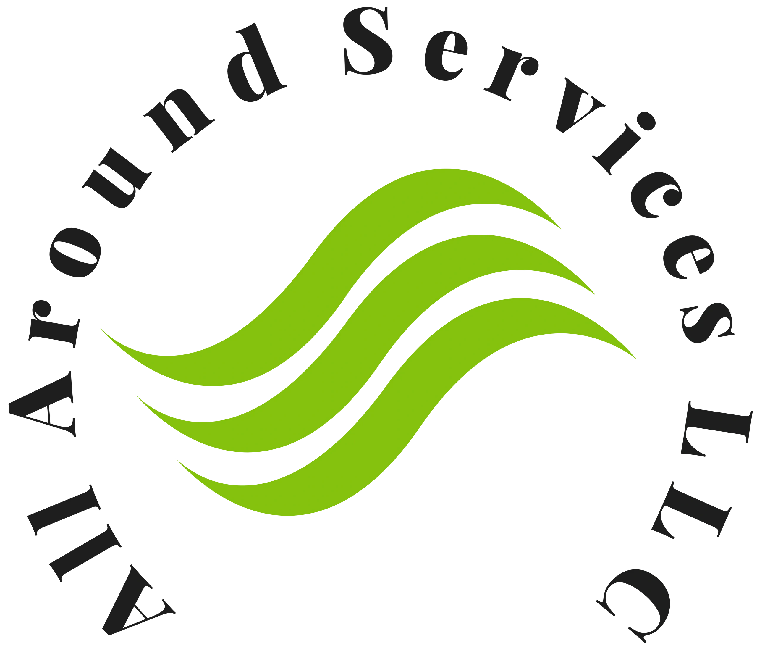 All Around Services LLC
