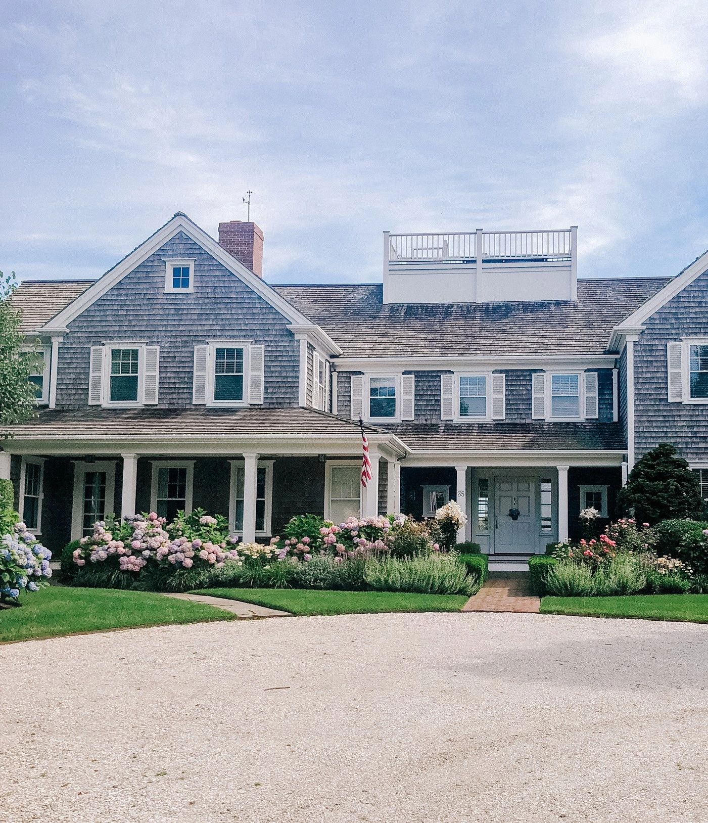 Nantucket Property Management Bosun Property Management LLC