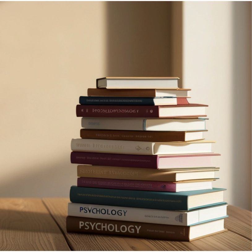 Psychology Books