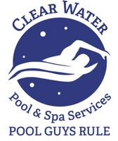 Clearwater Pool Spa Service