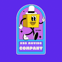 KB's Moving Company 