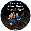 Prairie Shufflers