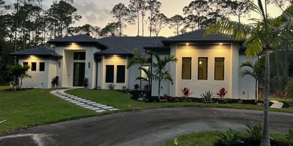 Naples Home