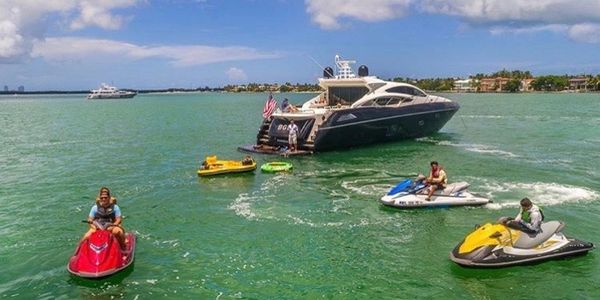 South Beach Jet Ski Tours - Jet Ski Rentals , Water Sports , Jet Ski , Miami Beach Jet Ski ...