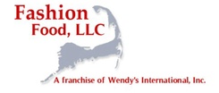 Fashion Food, LLC 
A Franchise of Wendy's International