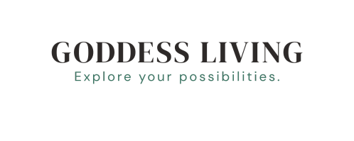Goddess Living 