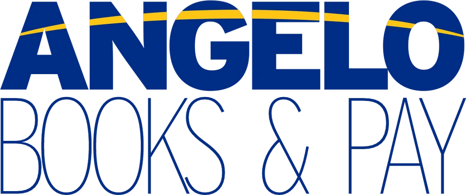 Angelo Books and Pay, Inc