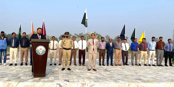 Worlds best groomers producing 21st century leaders