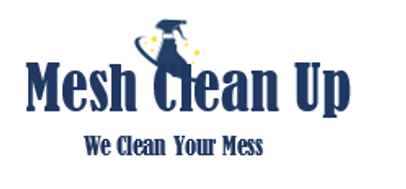 Mesh clean up