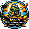 Toad's Wild Adventures