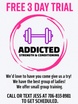 Addicted Strength & Conditioning