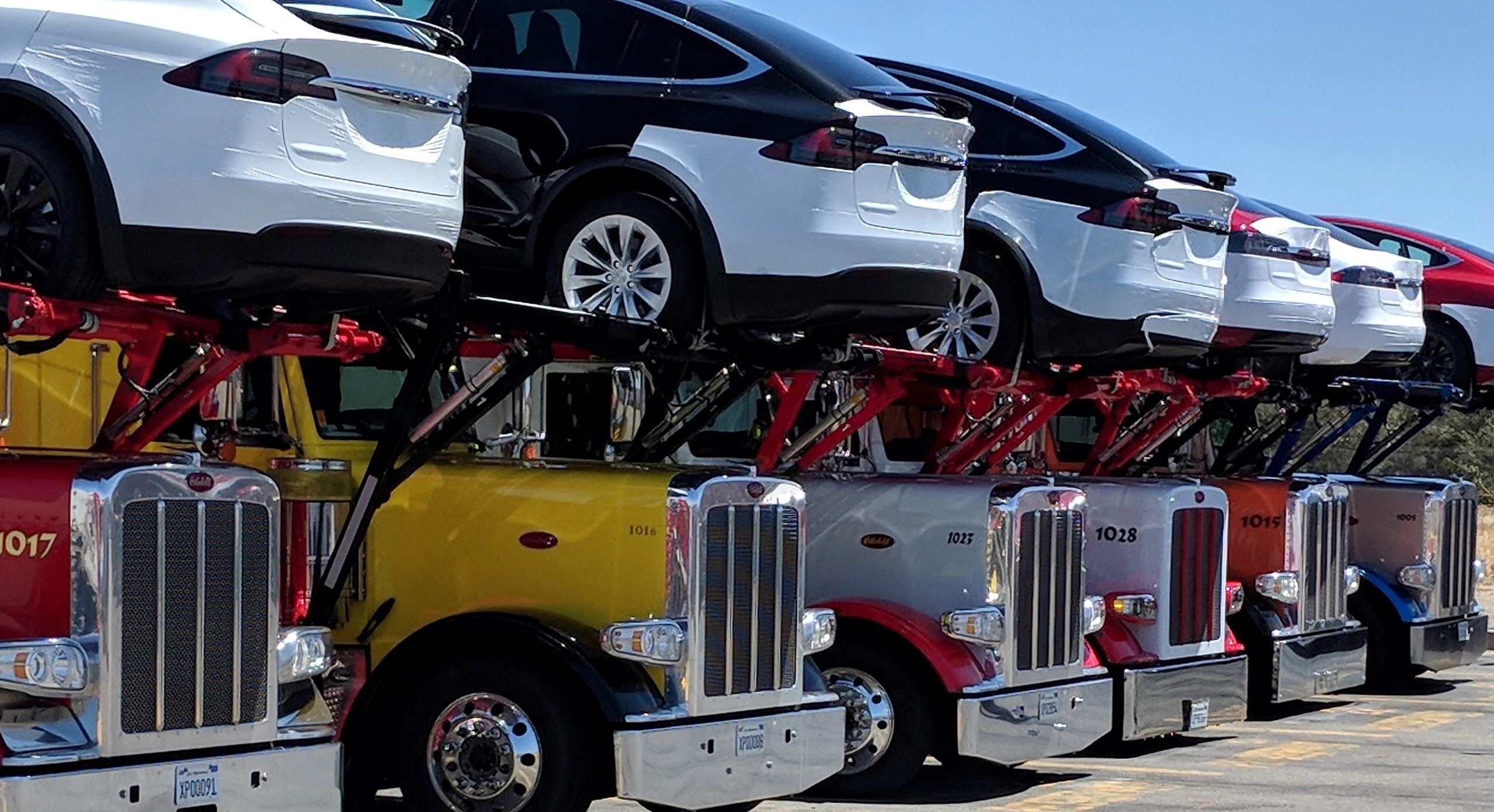 Quality Car Shippers