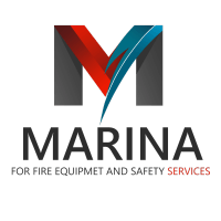 Marina for Fire Equipment & Safety Services