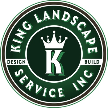 KING LANDSCAPE SERVICE
