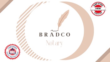 Bradco Notary