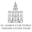 ST. GEORGE TEMPLE VISITORS' CENTER Tours  