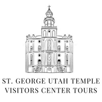 ST. GEORGE TEMPLE VISITORS' CENTER Tours  