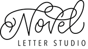 Novel Letter Studio
