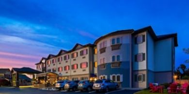 Best Western Inn & Suites in Seneca Lake NY area