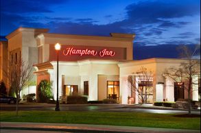 Hampton Inn in Seneca Lake NY area