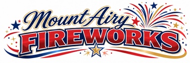Mt. Airy Fireworks Celebration