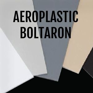 Aeroplastic, Boltaron, Aviation, Plastic