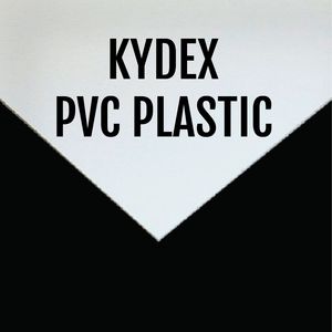 kydex pvc plastic