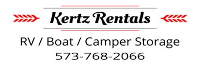 Kertz Rentals, LLC