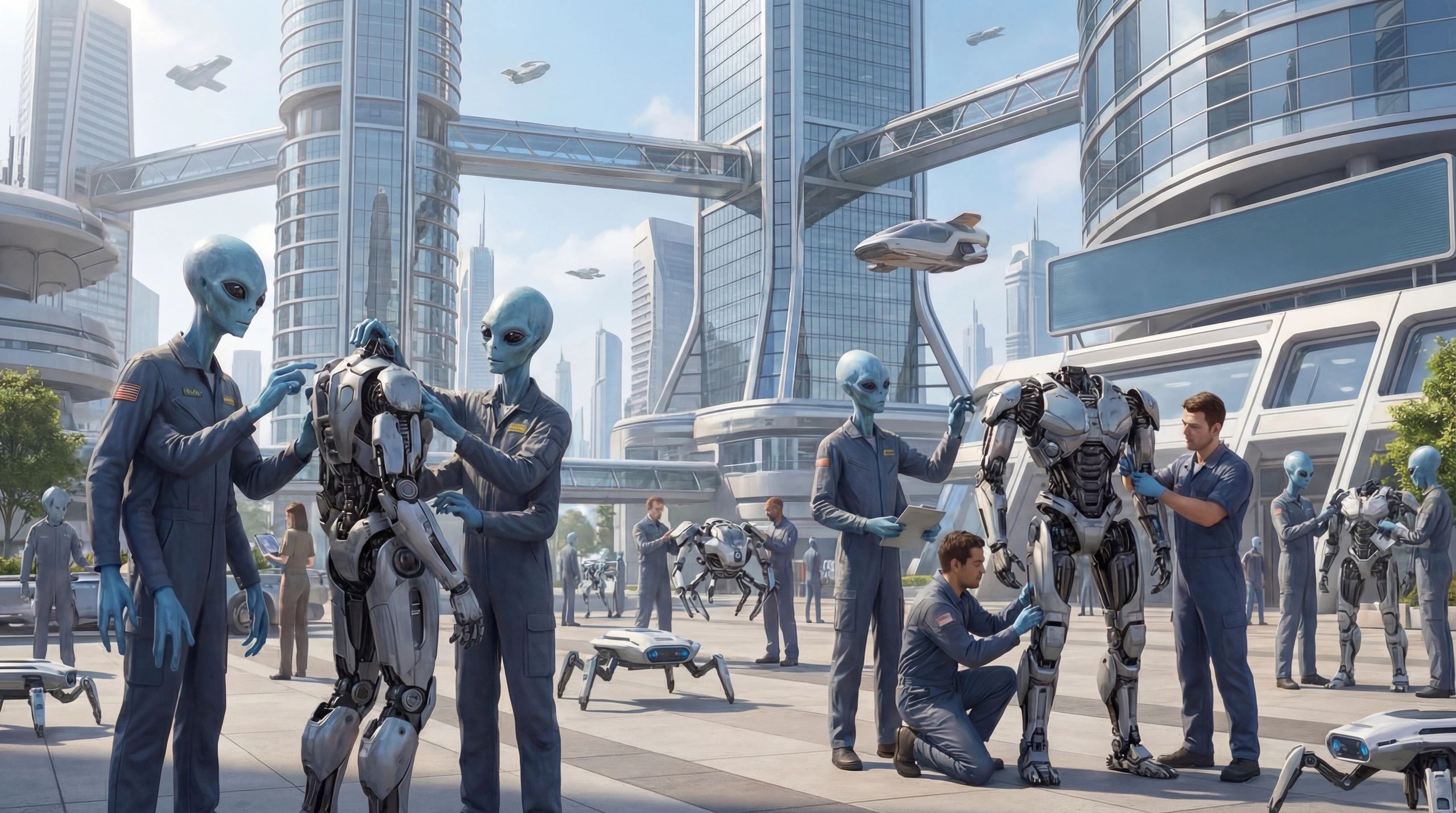 ALIENATWORK.AI