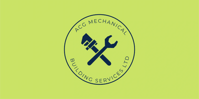 ACG Mechanical 
Building Services LTD