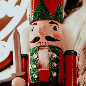 Nutcracker Audition Fee
