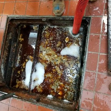 Commercial Grease Trap Cleaning in New York & New Jersey