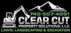 Clear Cut Property Solutions
