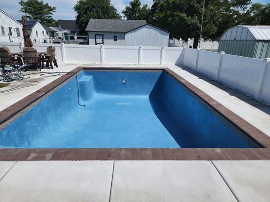 pool builder south jersey