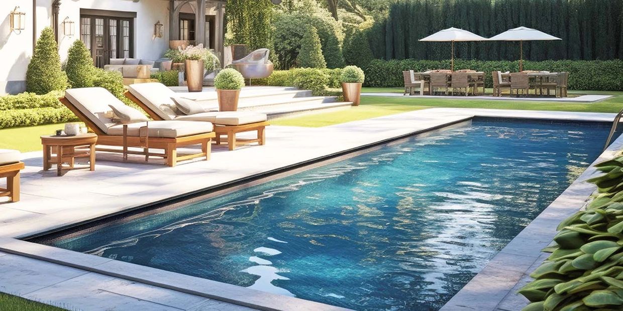 gunite pool jersey shore