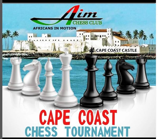 Chess Events & Programs