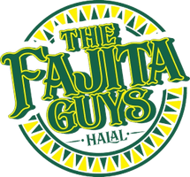 THE FAJITA GUYS