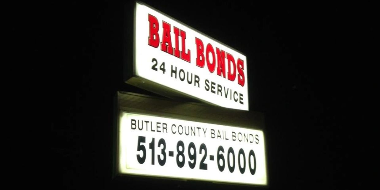 Butler County Bail Bonds in Hamilton Ohio.  Payment plans. Open 24 hrs 7 days a week.  