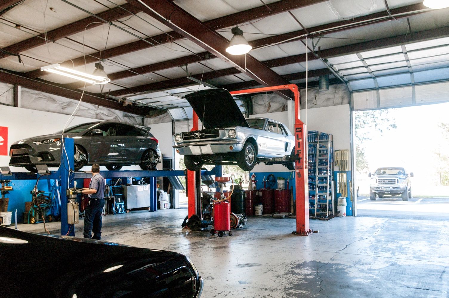 A-Z Auto Repair - Welcome, Auto Repair